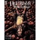 Hellblazer Rise And Fall #3