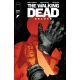 Walking Dead Deluxe #28 Cover D Tedesco