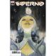 Inferno #4 Momoko Variant