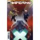 Inferno #4 Coello 1:25 Variant