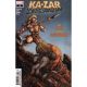 Ka-Zar Lord Savage Land #4