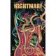 Nita Hawes Nightmare Blog #11 Cover B Visions