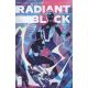 Radiant Black #21