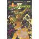 Mighty Morphin Power Rangers Teenage Mutant Ninja Turtles II #1 Cover B