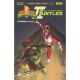 Mighty Morphin Power Rangers Teenage Mutant Ninja Turtles II #1 Cover I