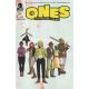 Ones #2 Cover B Boss