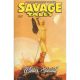 Savage Tales Winter Special