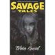 Savage Tales Winter Special Cover C Kayanan