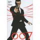 007 #5 Cover B Lau