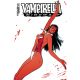 Vampirella Mindwarp #4 Cover D Case