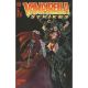 Vampirella Strikes #8 Cover D Lau