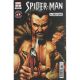 Spider-Man Lost Hunt #3 Suayan Variant