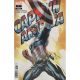 Captain America Sentinel Of Liberty #7 Jsc Anniversary Variant