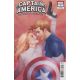 Captain America Sentinel Of Liberty #7 Wada Variant