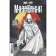 Moon Knight #18 Momoko Variant