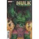 Hulk #11 Bradshaw Variant