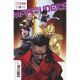 Marauders #10 Segovia Variant