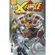 X-Force #36 Liefeld Classic Homage Variant