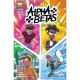 Alpha Betas #3 Cover D Fleecs