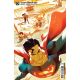 Action Comics #1050 Cover N Simone Di Meo Card Stock