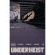 Underheist #1 Cover B Sudzuka