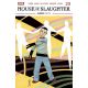 House Of Slaughter #20 Cover B Dell Edera