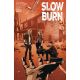 Slow Burn #3 Cover B Fuso