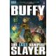 Buffy Last Vampire Slayer #5