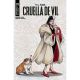 Disney Villains Cruella De Vil #1 Cover C Lusky