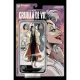 Disney Villains Cruella De Vil #1 Cover D Action Figure