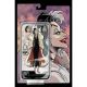 Disney Villains Cruella De Vil #1 Cover F Action Figure Virgin 1:10 Variant