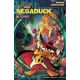 Negaduck #4 Cover D Cangialosi