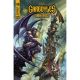 Gargoyles Dark Ages #6 Cover B Quah