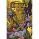 Gargoyles Dark Ages #6 Cover G Drew Moss 1:7 Variant