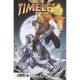 Timeless #1 Inhyuk Lee Variant