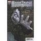 Moon Knight #30 Inhyuk Lee Last Days Of Moon Knight Variant