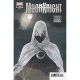 Moon Knight #30 Peach Momoko Nightmare Variant