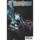 Moon Knight #30 Steve Morris Variant