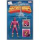 Marvel Super Heroes Secret Wars Battleworld #2 Christopher Action Figure Variant