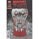 Marvel Zombies Black White Blood #3