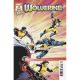 Wolverine #40 John Cassaday X-Men 60Th Variant