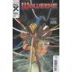 Wolverine #40 Peach Momoko Nightmare Variant