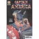 Captain America #4 Peach Momoko Nightmare Variant