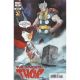 Immortal Thor #5 Dustin Nguyen Howard The Duck Variant