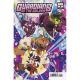 Guardians Of The Galaxy #9 Nicoletta Baldari Variant