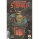 Doctor Strange #10 Peach Momoko Nightmare Variant