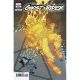 Ghost Rider #21 Cully Hamner Foreshadow Variant