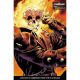 Ghost Rider #21 Jan Bazaldua Stormbreakers Variant