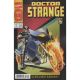 Doctor Strange #11 Ej Su Wolverine Wolverine Wolverine Variant