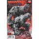 Marvel Zombies Black White Blood #4